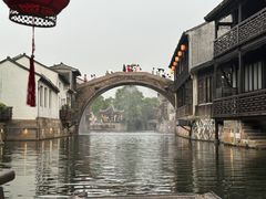 -南浔古镇