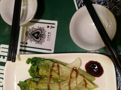 -莅香岛港式餐厅(滨江道店)