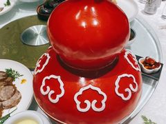 -德发长饺子·非遗(钟楼店)