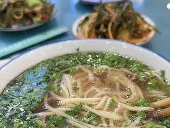-马艾萨中国兰州传统牛肉面(惠新里店)