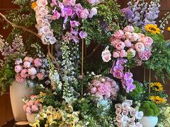 -上海静安香格里拉大酒店