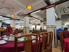 -隆都四季香饭店(碧海路店)