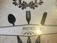 -玛格萝妮比萨屋(四平店)