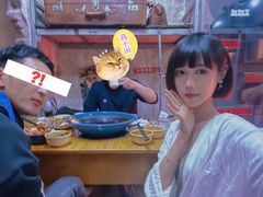 -王歘歘·chuǎ火锅(五道营店)
