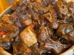 -鹅滋道(甘坑古镇店)