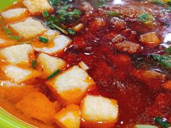 -张记汤馆(嫩江路店)