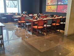 -北京朝阳悠唐皇冠假日酒店