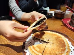 -敏珠拉姆藏餐·南京厨房(富春江东街店)