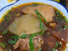 -石灰市毛记烧鸡公(解放碑店)