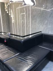 大厅-Tipo Hair salon（明星）店
