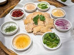 -顺意·顺德家乡菜(国际人才大厦店)