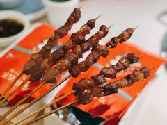 -左庭右院鲜牛肉火锅(浦江欢乐颂店)