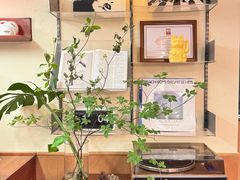 -The Roastery By AllYouWant(福田店)