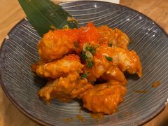 -Hatsune隐泉日式料理(SKP店)
