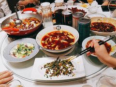 -渝信川菜(西单店)