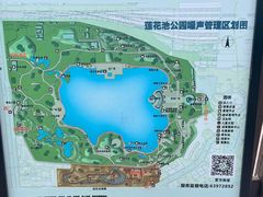 -莲花池公园