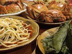 -李双猪·小龙虾·烧烤·羊肉煲(乐山店)