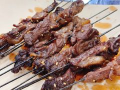 -老白家怡贵园烤肉