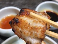 -味家烤肉烤鳗鱼牛排(西塔旗舰店)