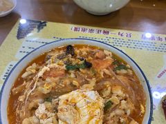-西羊市老米家泡馍(西羊市店)