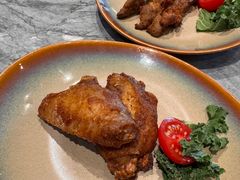 -乐凯撒披萨(恒隆广场店)