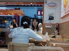 -喜茶(深圳丰盛町店)