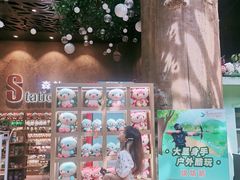 -杭州开元森泊度假乐园