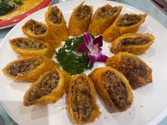 -老六饭店(翠通路店)