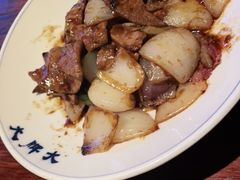 -大牌大·传统杭帮菜(湖滨店)