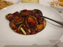 -开海·红岛海鲜虾水饺(石老人店)
