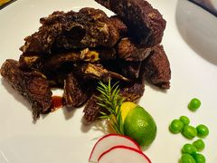 -東舍食唐精品陕菜馆
