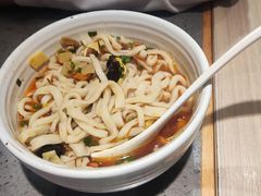 -大师兄·手工面·西北菜(南沙万达广场店)