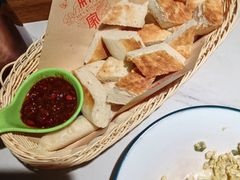 -解家河南菜(金水路店)