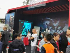 -枫香湖儿童公园
