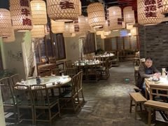 大堂-二十八里太湖船菜(吉祥路店)