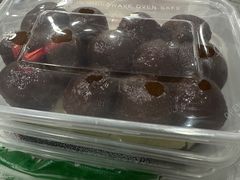 灰汁团-奉化点心(呼童街店)