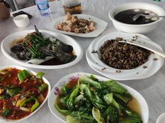 -众味海鲜大排档·活海鲜·潮汕味(南澳店)