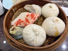 -富春茶社(国庆路店)