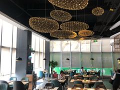 大堂-1874融合西厨·观景餐厅(保利店)