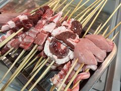 -新疆艾麦尔烧烤(丰台路口店)