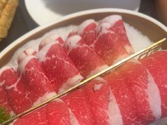 -牛将军•涮肉•烤肉•铁板烧(北京王府井·故宫店)