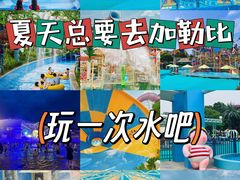 -徐州乐园加勒比水世界