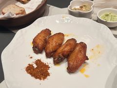 -ZHAO赵·牛扒坊(万象城店)