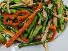 -长临河古镇福味轩土菜馆(长临河店)