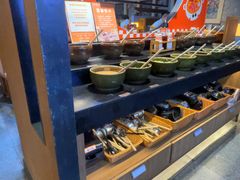-呷哺呷哺 黄金牧场 (欢乐谷店)