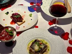 -天玑高空江景餐厅&酒吧Sky Secret Restaurant&Bar