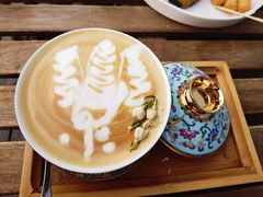-瓦库茶馆17号(海汇港店)