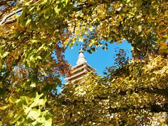 -北京石刻艺术博物馆(五塔寺)