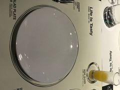 餐具摆设-西堤厚牛排(国瑞店)