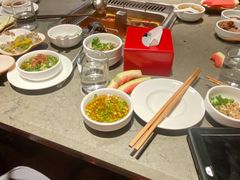 -海底捞火锅(华南摩尔店)